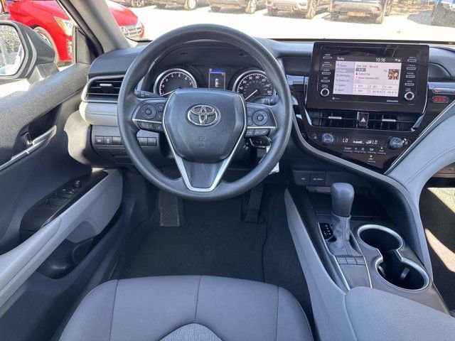 Certified 2024 Toyota Camry LE image 22