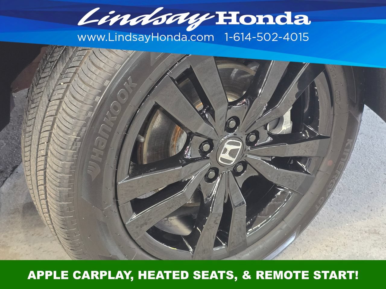Used 2026 Honda HR-V Sport image 25