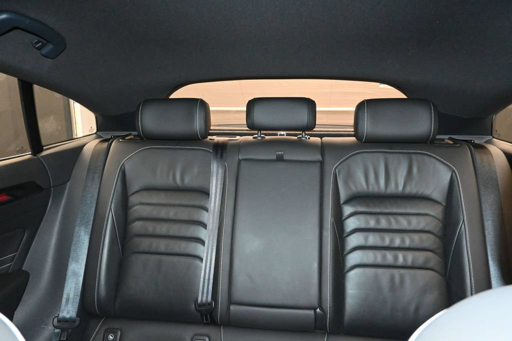 Used 2021 Volkswagen Arteon SEL FWD image 14