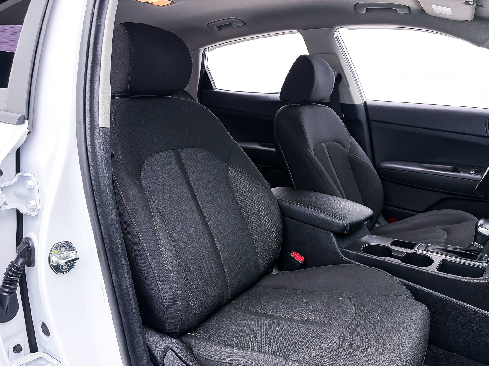 Used 2018 Kia Optima LX image 33