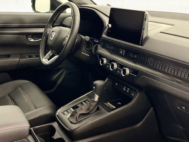Certified 2025 Honda CR-V Sport-L image 52