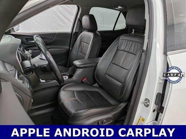 Used 2022 Chevrolet Equinox Premier image 12