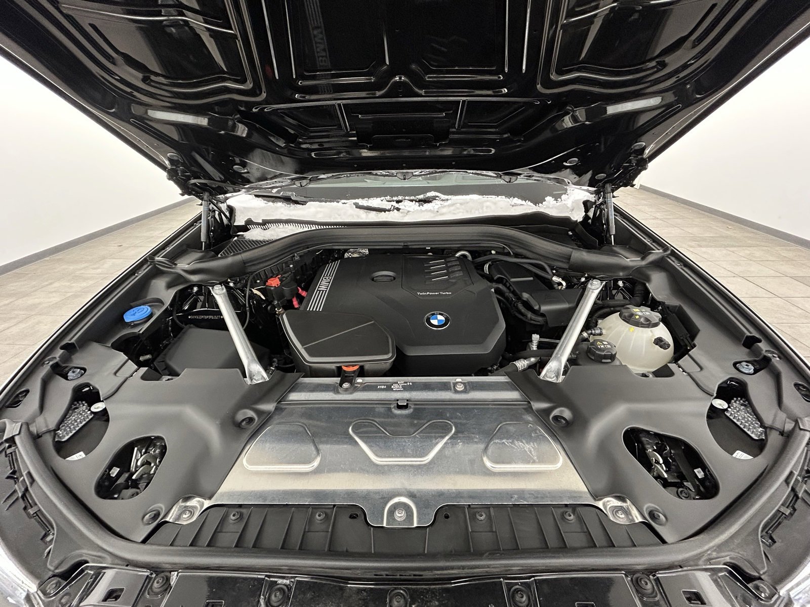 Used 2023 BMW X3 xDrive30i w/ Premium Package image 43