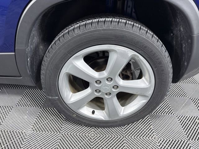 Used 2015 Chevrolet Trax LTZ image 11