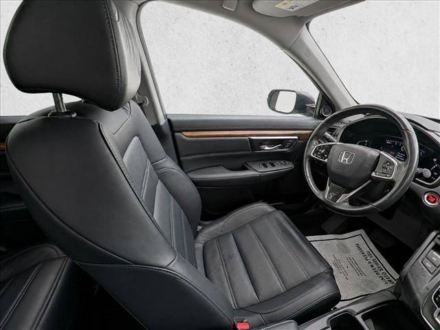 Used 2019 Honda CR-V EX-L image 16