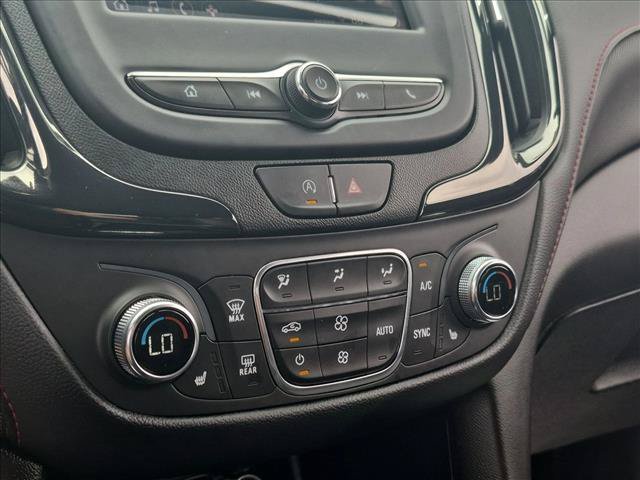 Used 2022 Chevrolet Equinox RS FWD image 14