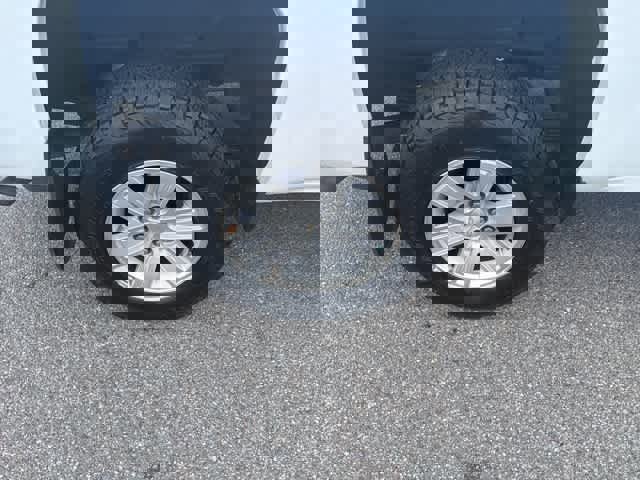 Used 2019 Chevrolet Silverado 1500 LD LT image 9