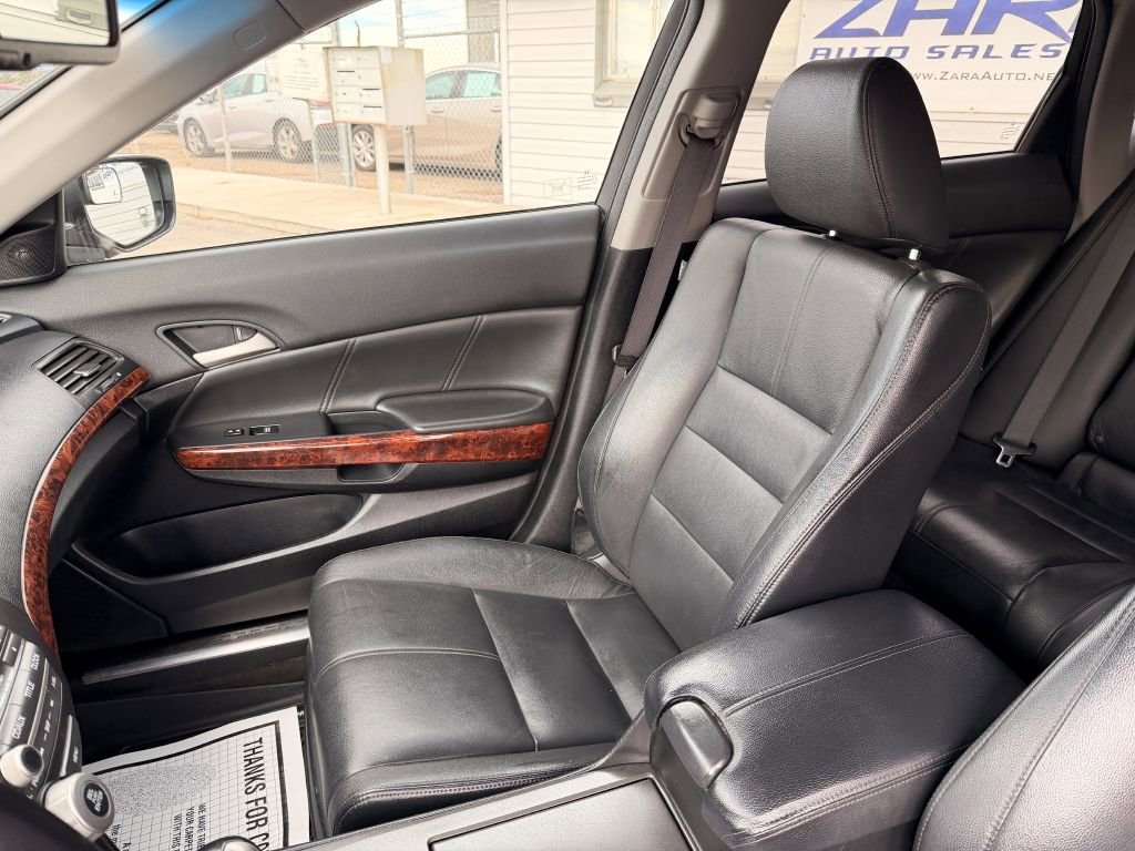 Used 2012 Honda Crosstour EX-L image 14