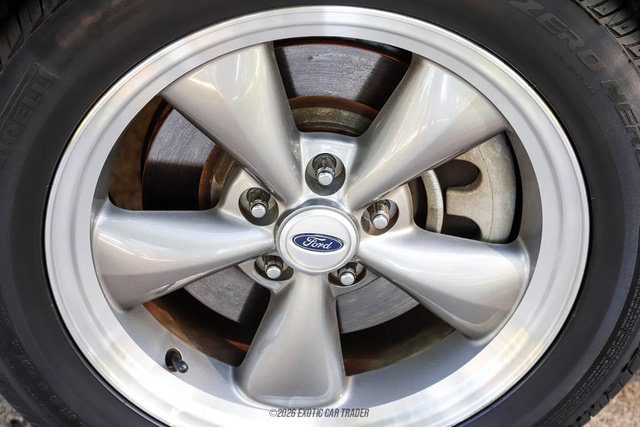 Used 2006 Ford Mustang GT Premium RWD image 59