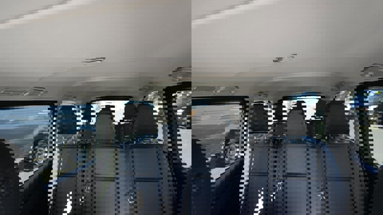 Used 2023 Mercedes-Benz Metris Passenger image 8
