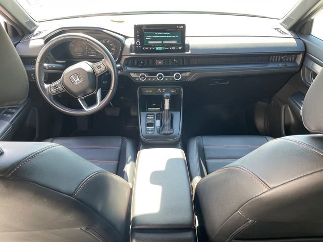 Used 2024 Honda CR-V Sport-L image 23