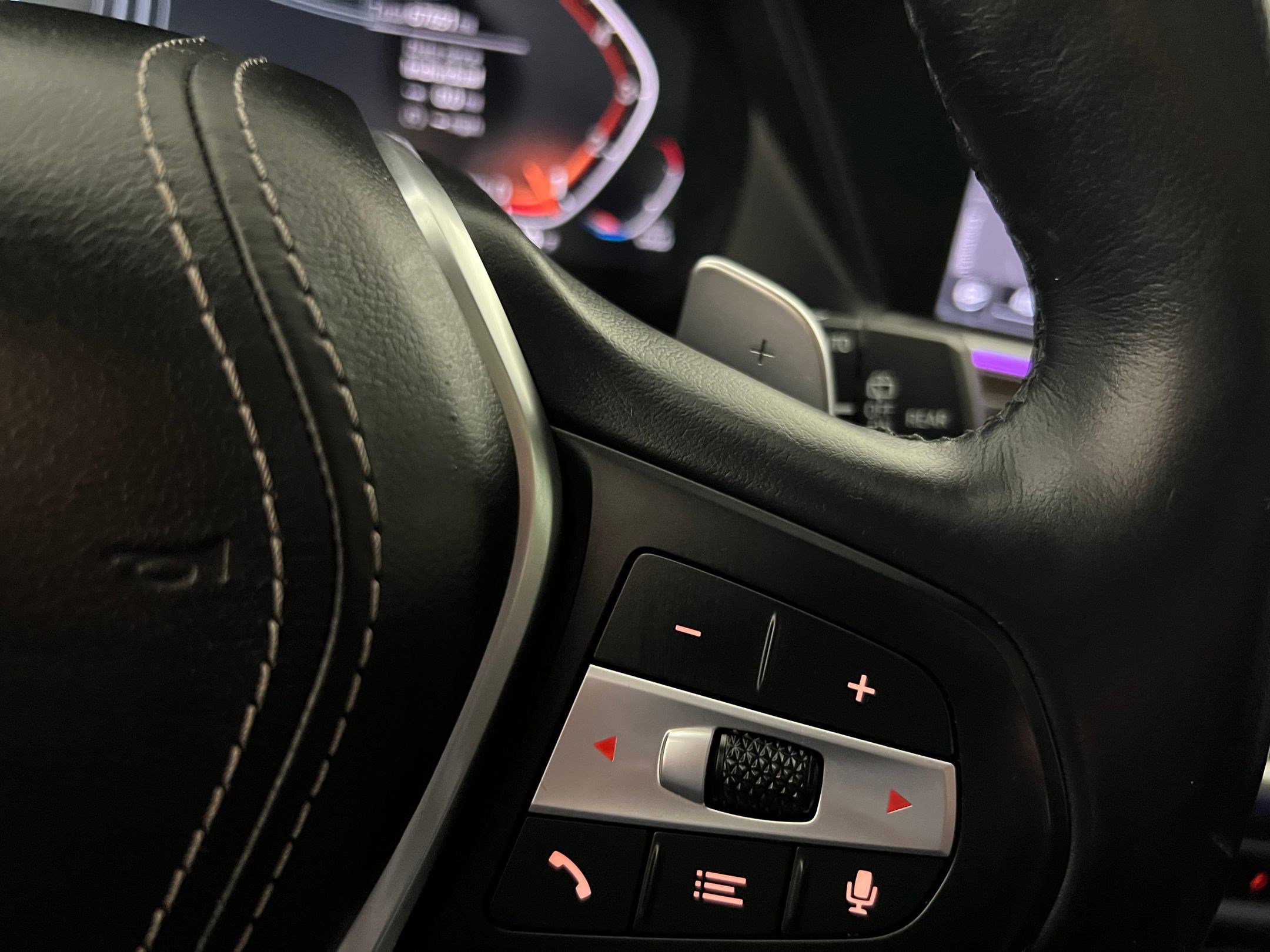 Used 2019 BMW X5 xDrive40i image 29