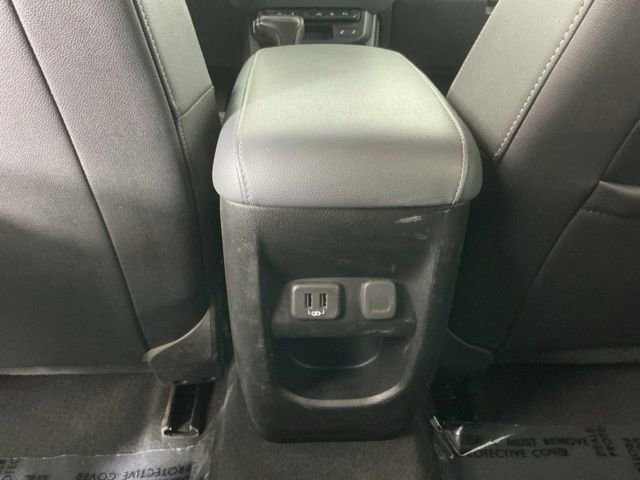 Used 2020 Chevrolet Colorado Z71 AWD/4WD image 22