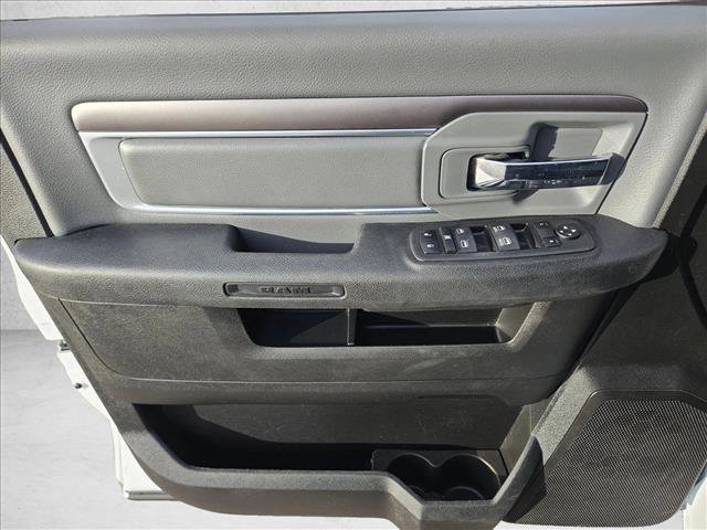 Used 2023 RAM 1500 Classic SLT w/ Electronics Group image 15