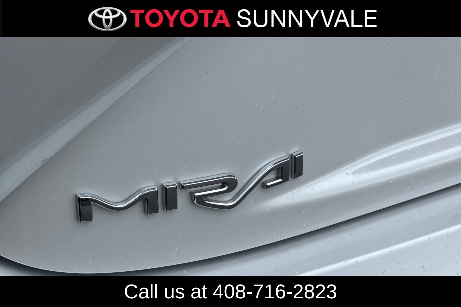 Certified 2023 Toyota Mirai w/ Advanced Technology Package RWD image 13