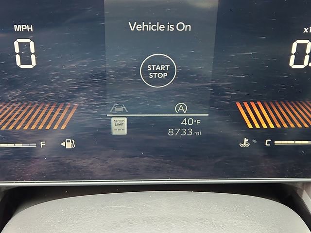 Used 2025 Kia K5 LXS image 20