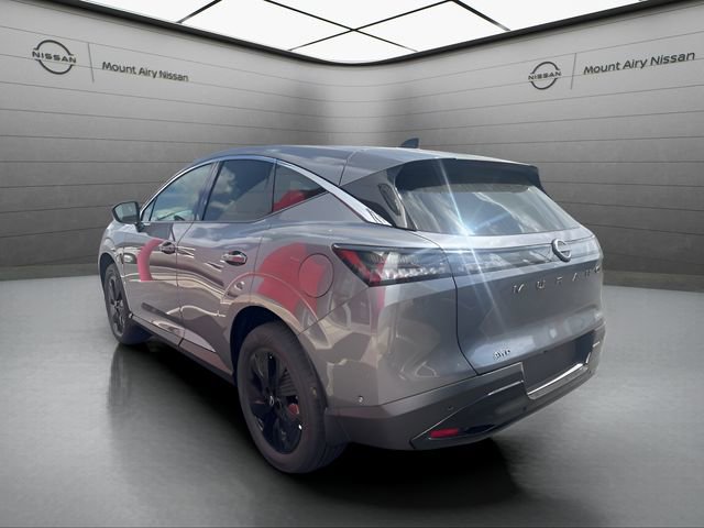New 2025 Nissan Murano SV w/ Cargo Package image 5
