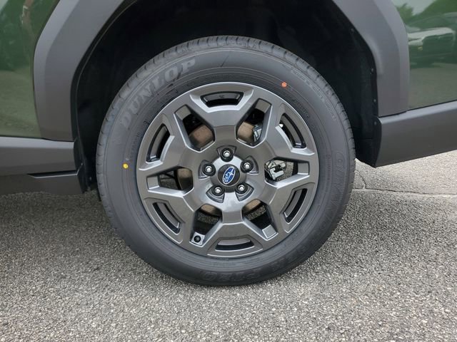 New 2026 Subaru Outback Premium AWD/4WD image 10