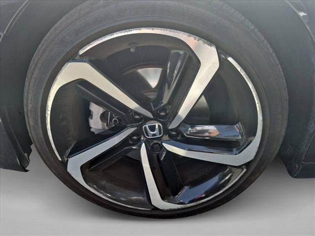 Used 2018 Honda Accord Sport image 13