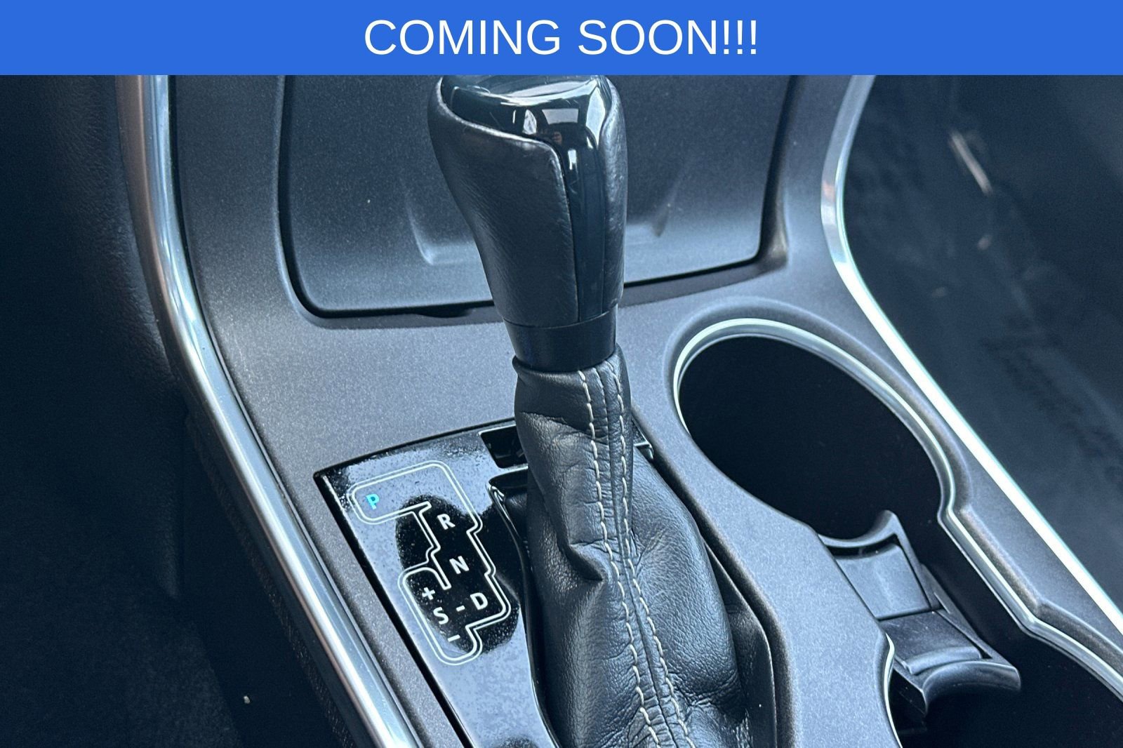 Used 2016 Toyota Camry XLE w/ Moonroof Package image 22