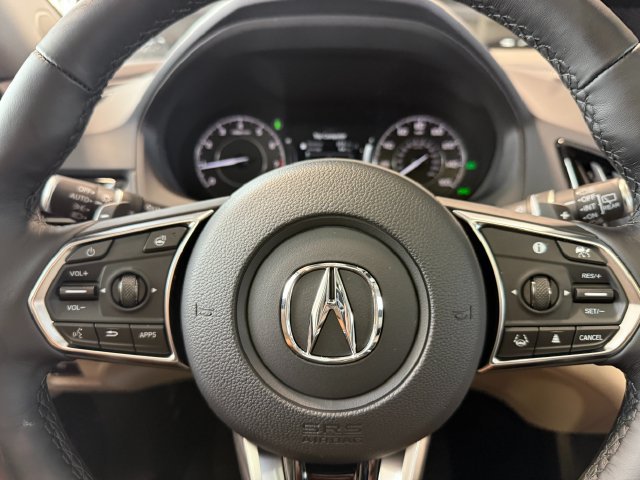 New 2026 Acura RDX w/ Advance Package AWD/4WD image 26