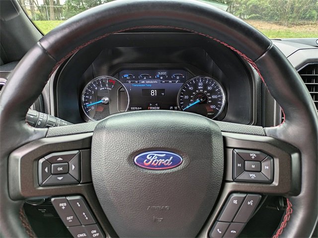 Used 2020 Ford Expedition Limited w/ Equipment Group 303A image 30