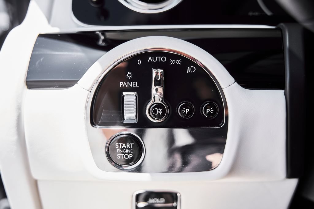 Used 2026 Rolls-Royce Ghost AWD/4WD image 57