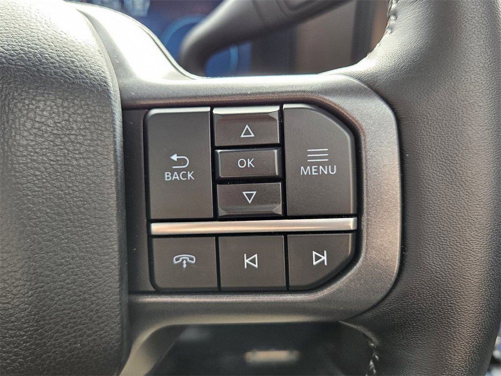 Used 2024 Ford F250 Lariat w/ Lariat Ultimate Package image 23