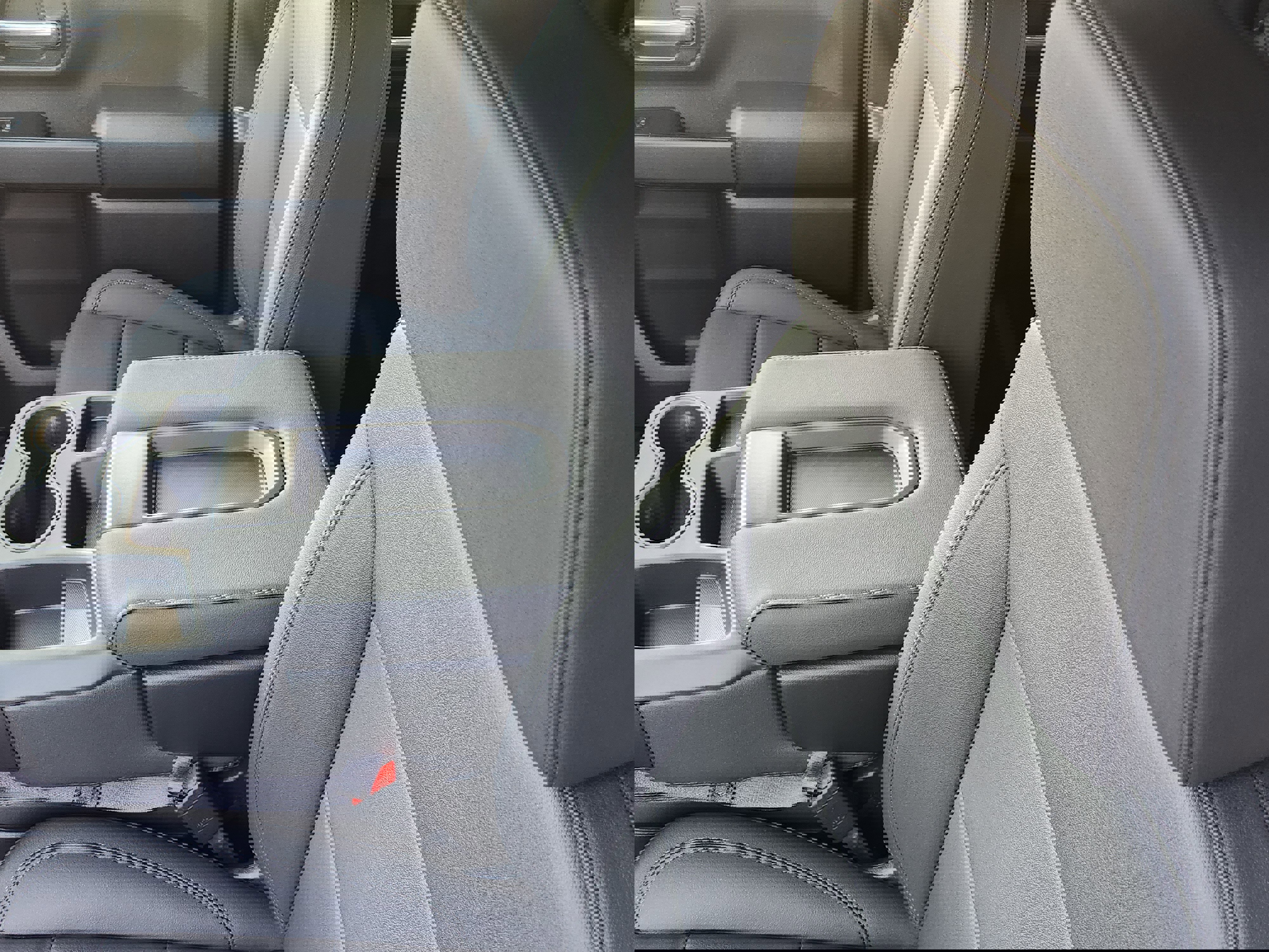 New 2026 Chevrolet Silverado 3500 W/T w/ WT Convenience Package image 15