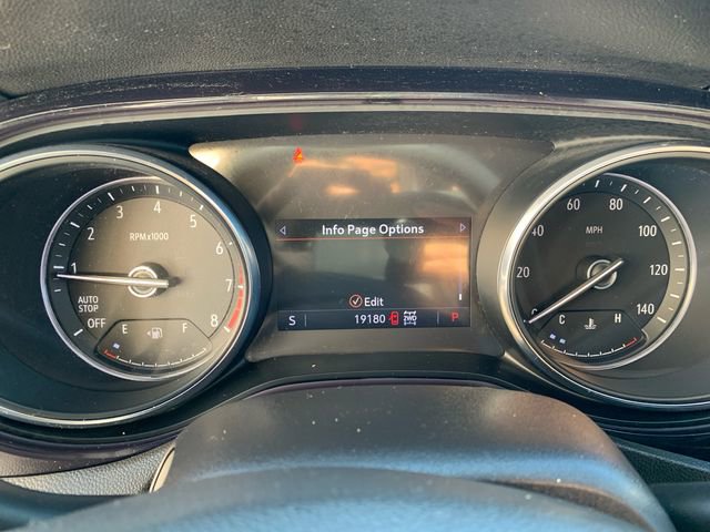 Used 2023 Buick Encore GX Select image 25