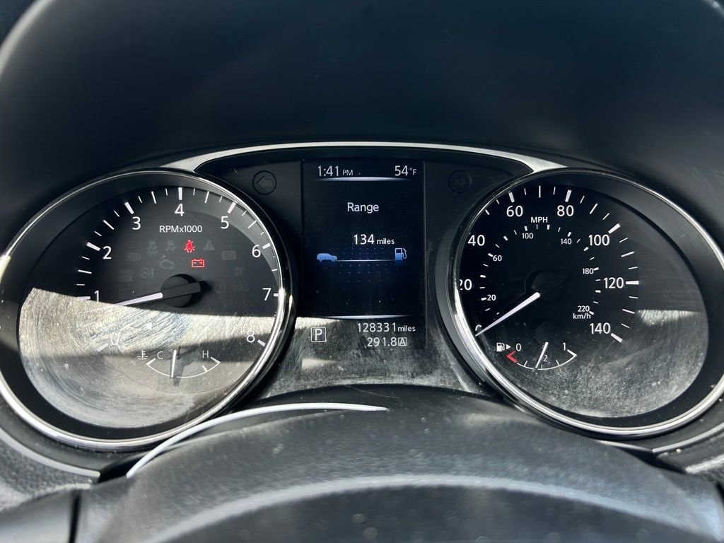 Used 2015 Nissan Rogue SV AWD/4WD image 23