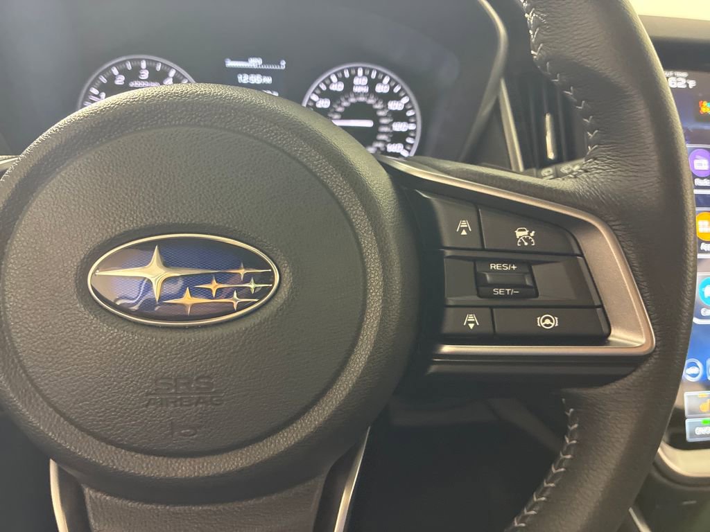 Used 2023 Subaru Outback Limited AWD/4WD image 19