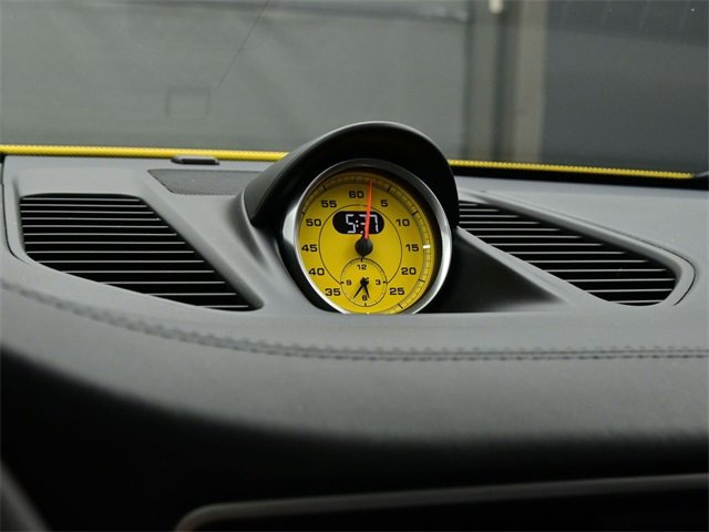 Used 2017 Porsche 911 Carrera GTS image 12