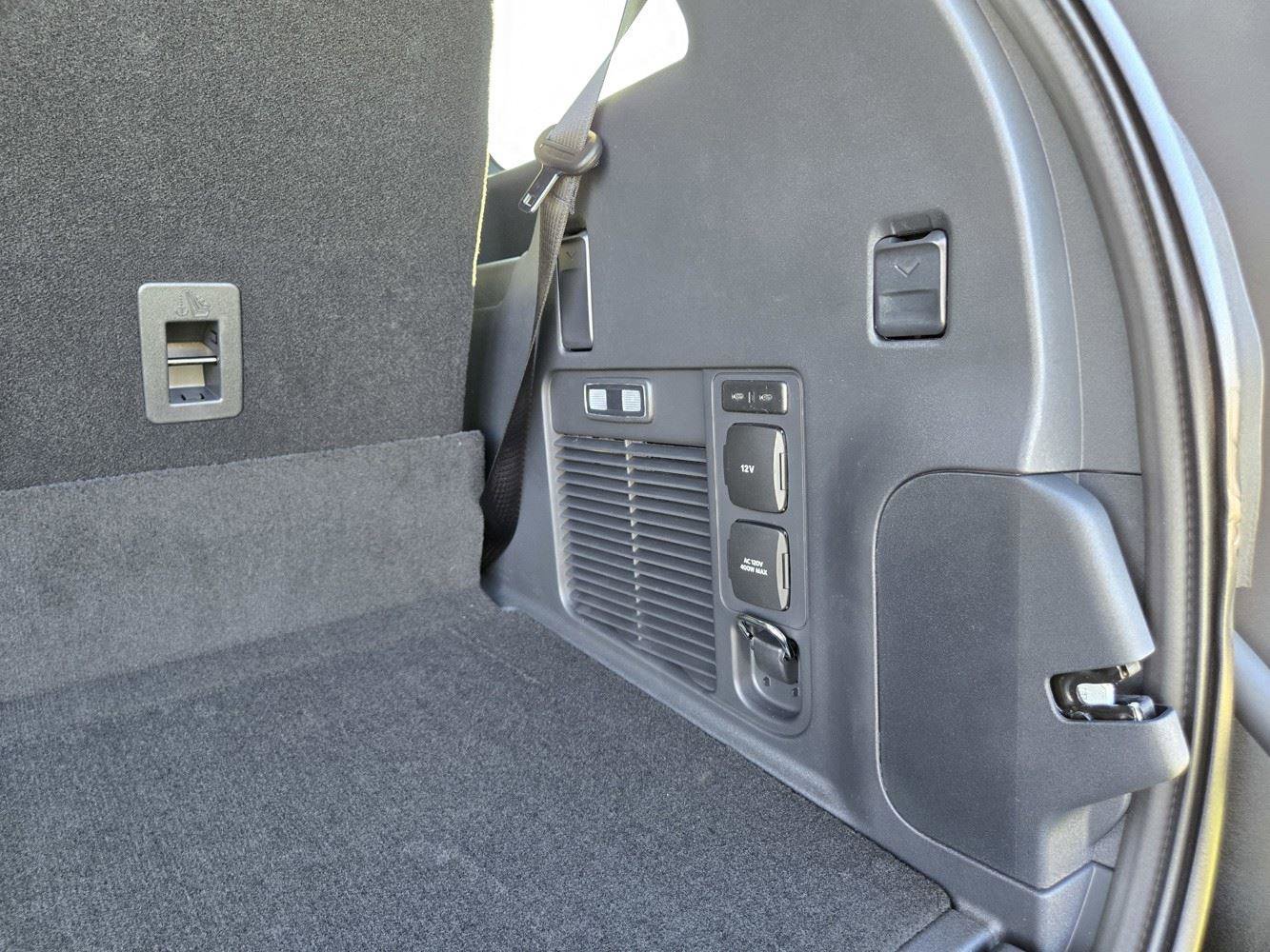 New 2025 Ford Expedition Platinum image 27