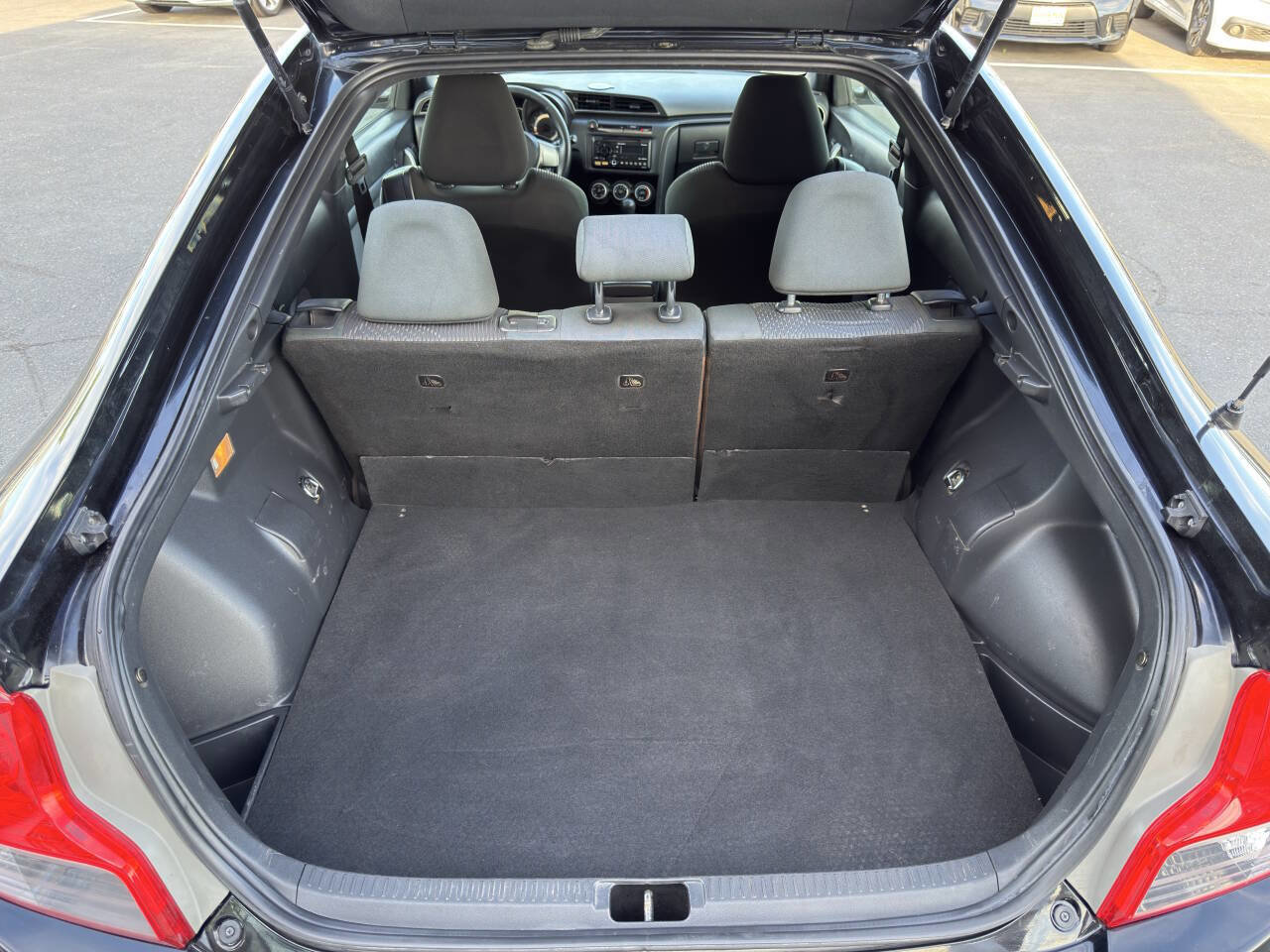 Used 2012 Scion tC image 21
