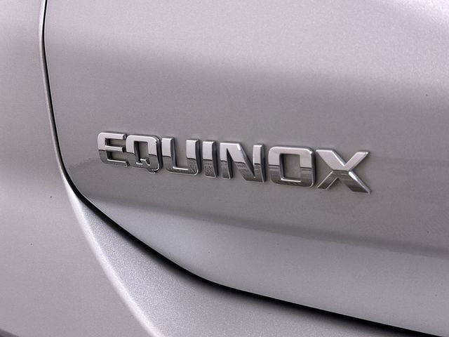 Used 2022 Chevrolet Equinox Premier image 32
