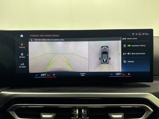 Used 2024 BMW 440i xDrive Coupe w/ Premium Package image 32