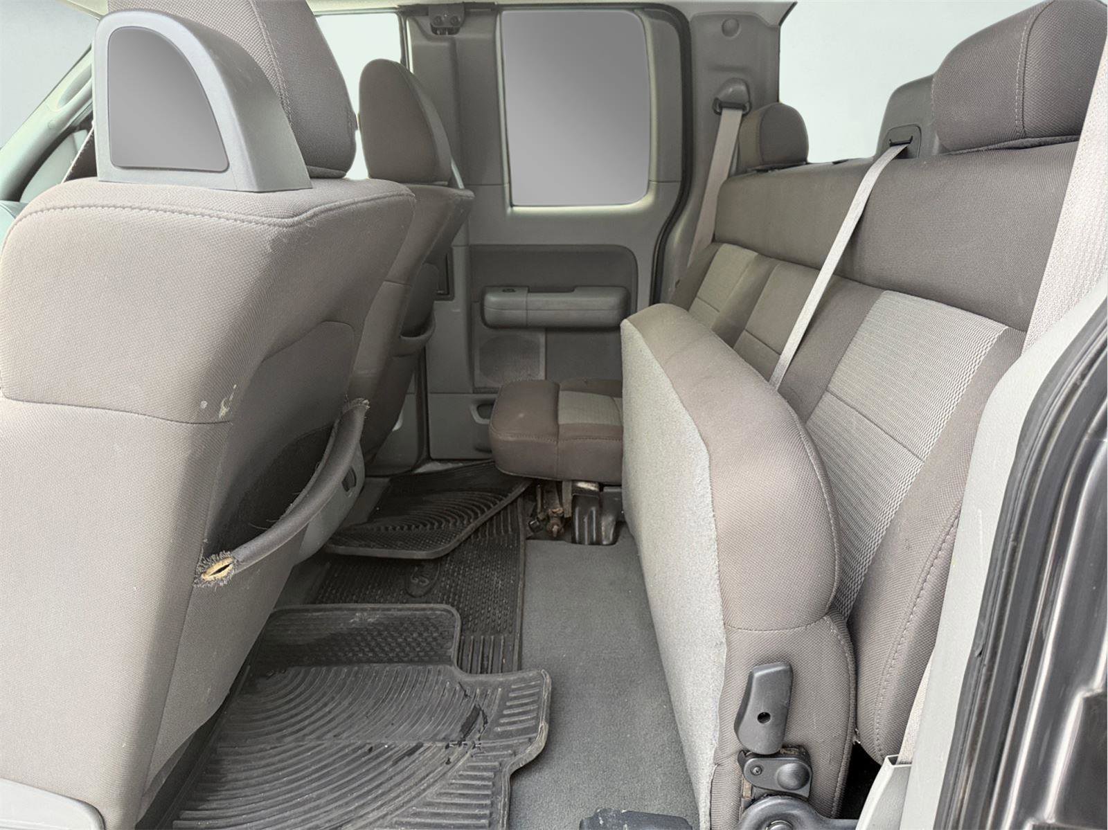 Used 2005 Ford F150 FX4 image 27