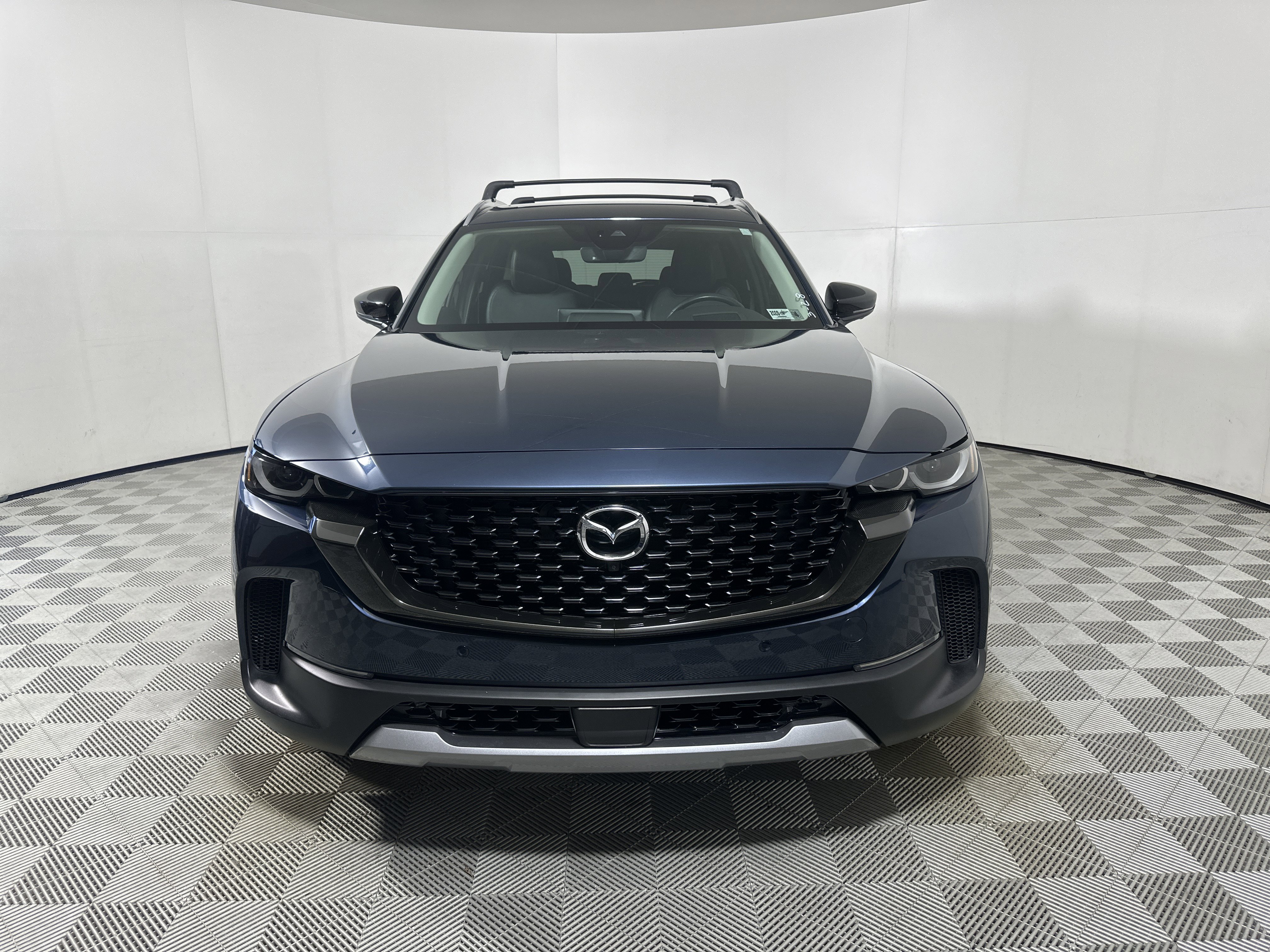 Used 2024 MAZDA CX-50 2.5 Turbo w/ Cargo Package image 2