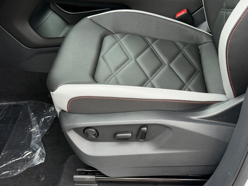 New 2026 Volkswagen Atlas Peak Edition AWD/4WD image 16
