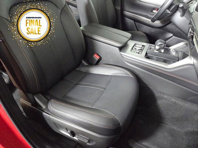 Used 2025 MAZDA CX-90 Plug-In Hybrid w/Premium Sport image 26