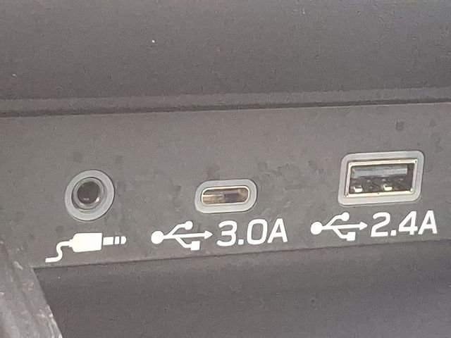 Certified 2025 Subaru Legacy Limited image 26