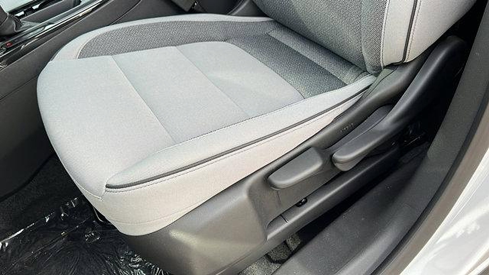 New 2026 Chevrolet TrailBlazer LS w/ LS Convenience Package image 16