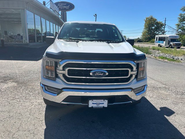 Used 2022 Ford F150 XLT w/ Equipment Group 302A High AWD/4WD image 10