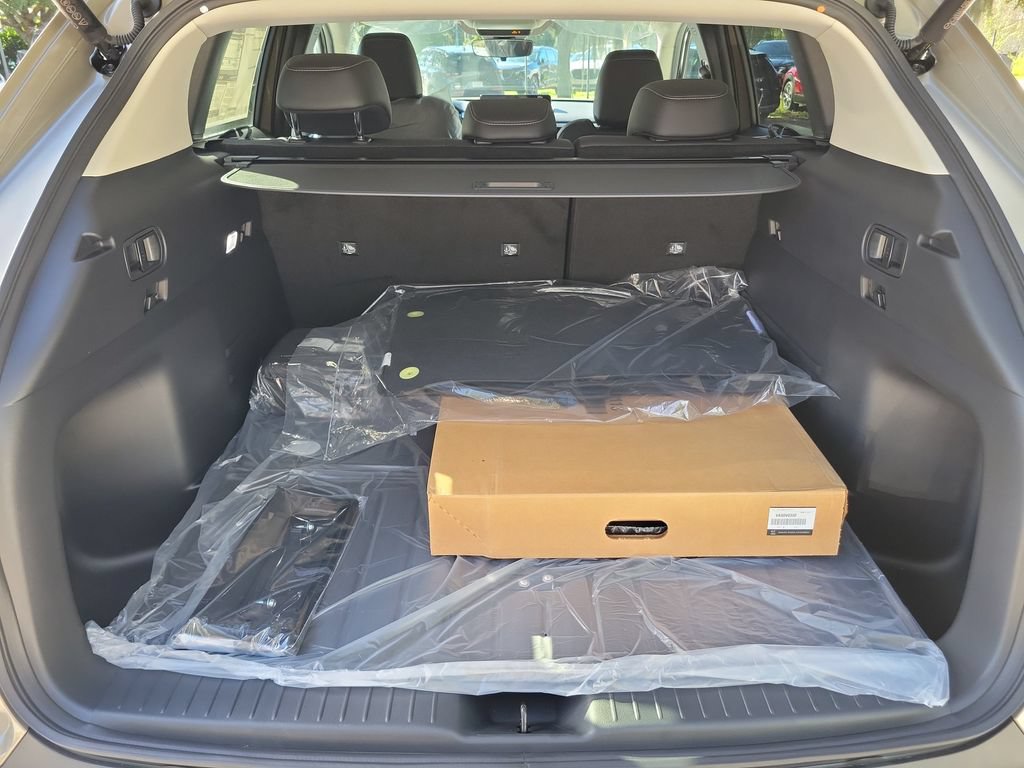 New 2026 MAZDA CX-50 Meridian Edition w/ Weather Package AWD/4WD image 8