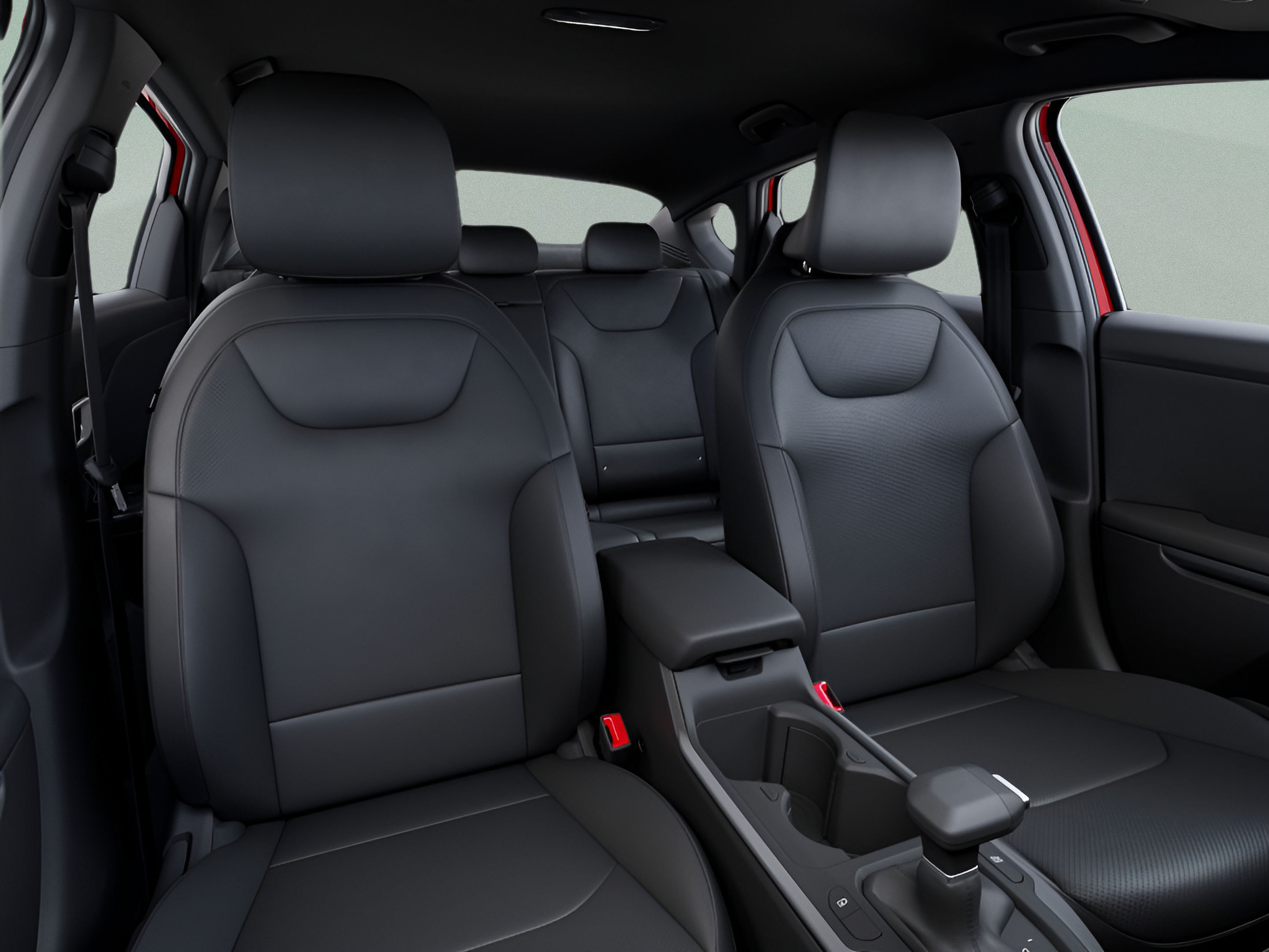 New 2026 Kia K4 GT-Line Turbo FWD image 10