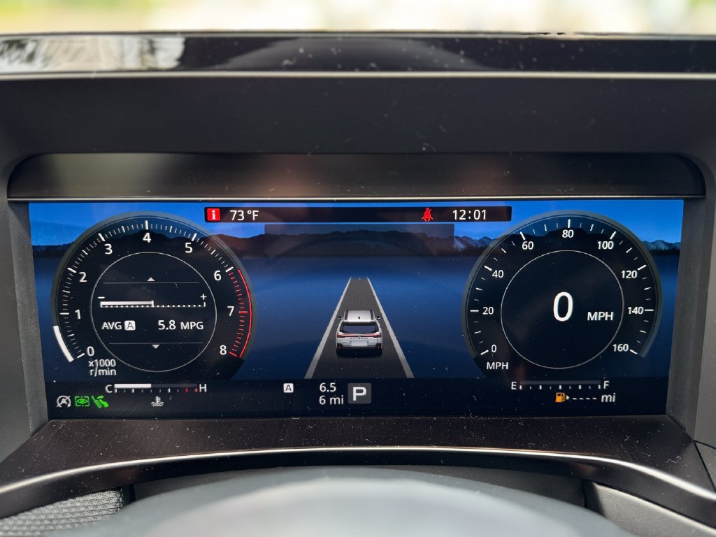 New 2026 Subaru Outback Premium AWD/4WD image 19