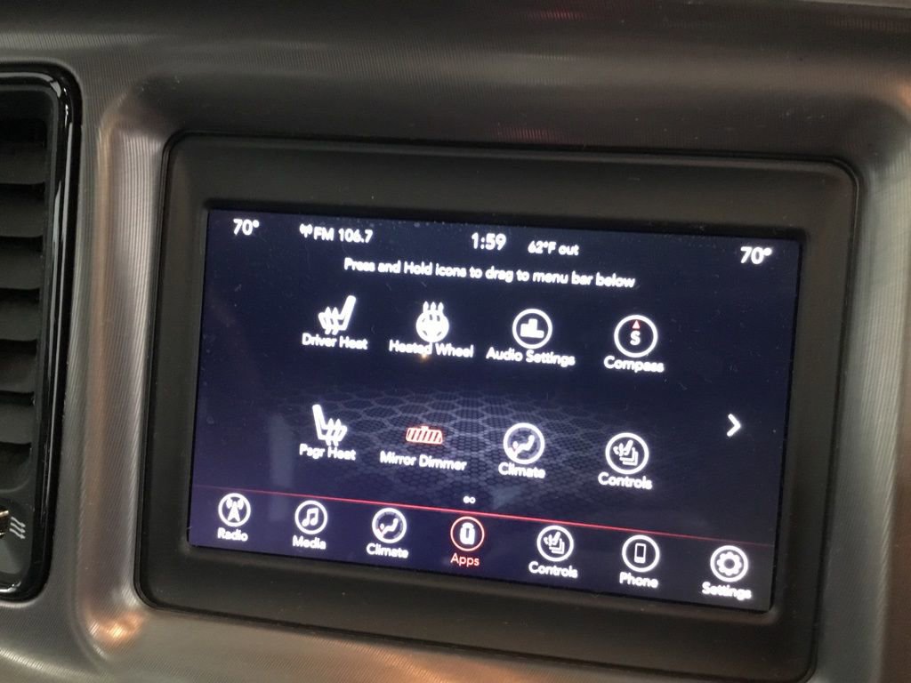 Used 2022 Dodge Challenger GT w/ Blacktop Package image 22