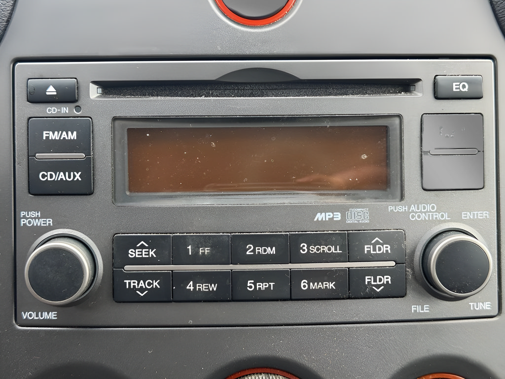 Used 2008 Kia Rondo EX FWD image 27