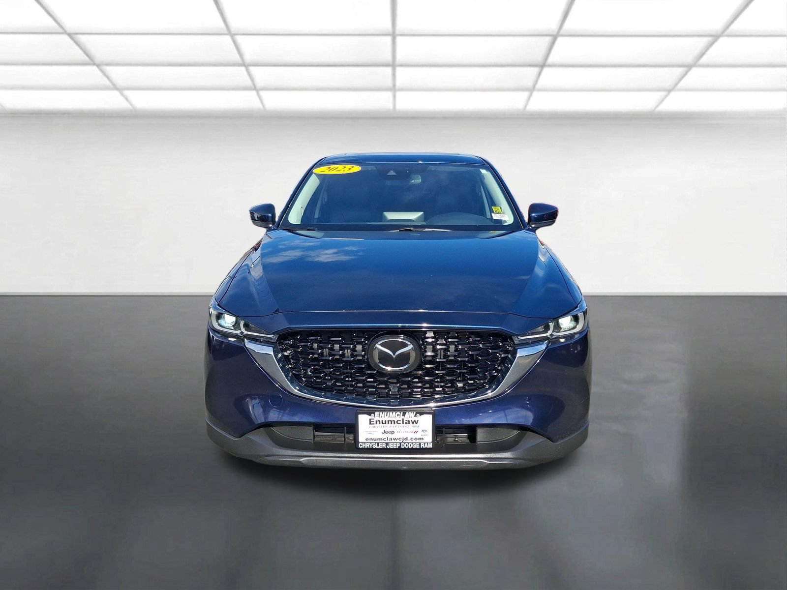 Used 2023 MAZDA CX-5 AWD 2.5 S image 10